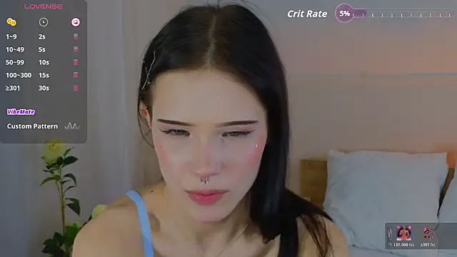 Deibora: онлайн-секс-чат