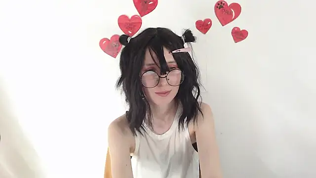 _Hanna_Moon_'s Live XXX Chat