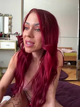 Just_Sophia_ Live XXX-chat