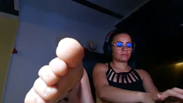 Chat XXX en directo de MistressSlut1