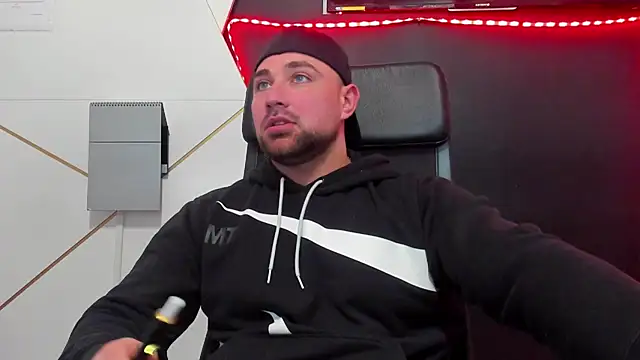 DuncanStone Chat XXX live