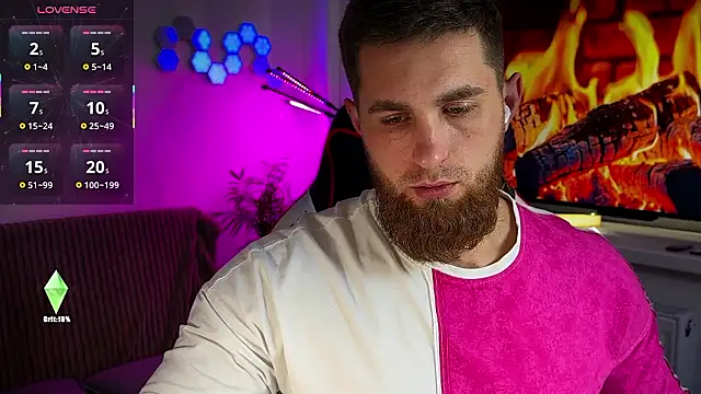 Sweeet__boy Adlı Modelin Web Kamerası Şovu