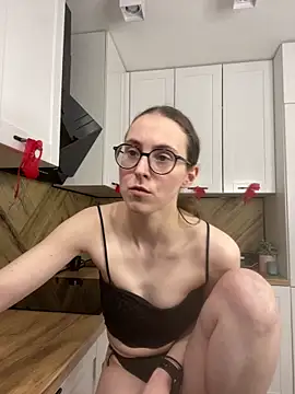 MartiniiSelenna – Naživo XXX chat