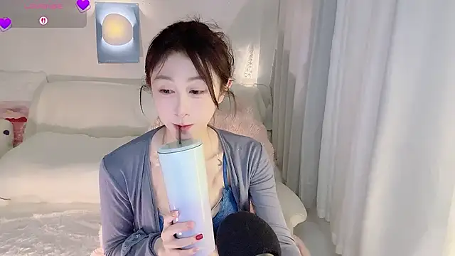 Živý XXX chat mistylana_