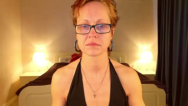 Chat XXX en directo de LioraWeiss