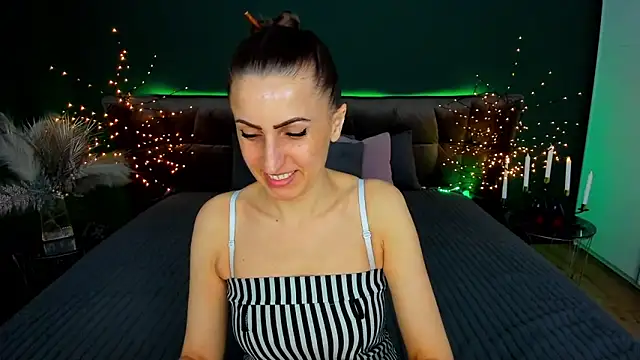 Sembang XXX Secara Langsung Rebecca_Diamond