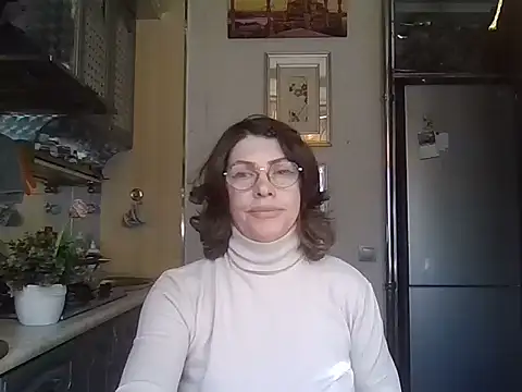 Sembang XXX Secara Langsung Baby-Matilda