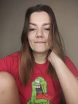 KrissSexi – Naživo XXX chat