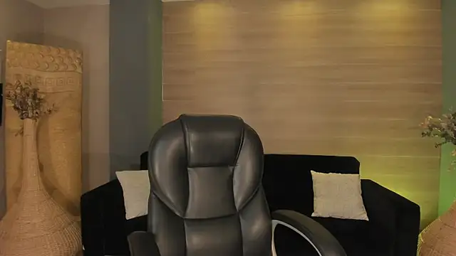 ArianaDumont – Live XXX-chat