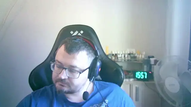 โชว์เว็บแคมของ SirAbuser