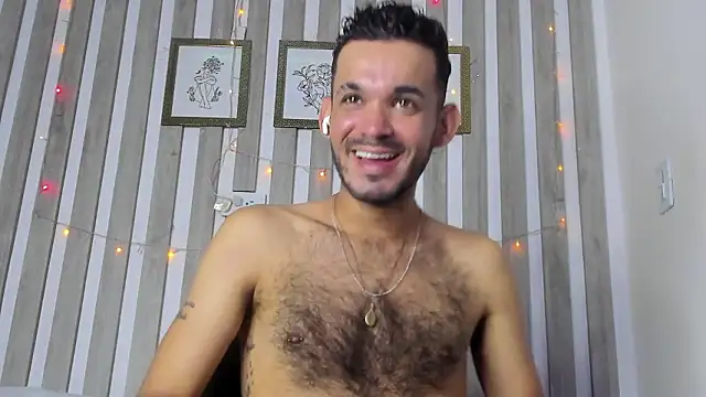 Вебкам-шоу EthanGrey