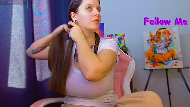 Ann_mikelan Live XXX chat