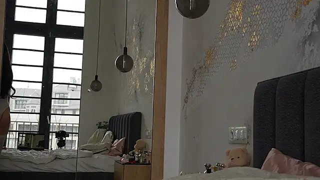 ibiddin Live XXX chat