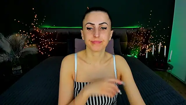 Rebecca_Diamond Webcam show