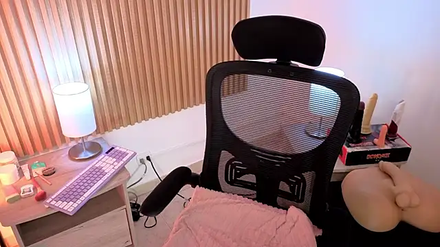 MarianL0ve's Live XXX Chat