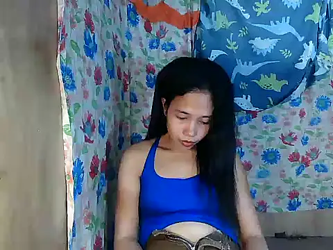 PinaySkinnyGirl – Live XXX-chat