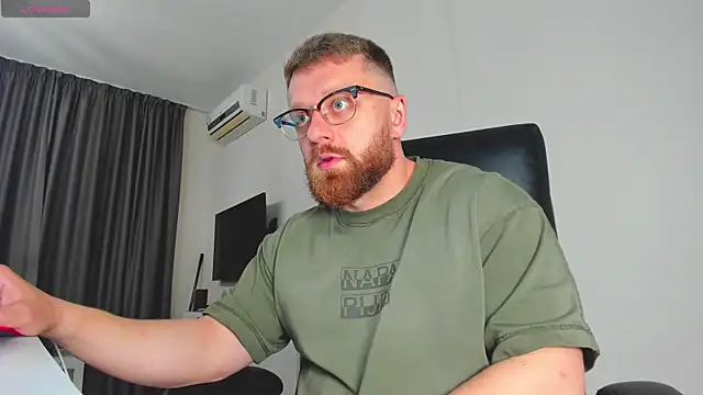 Webkamerová show Findom_guy
