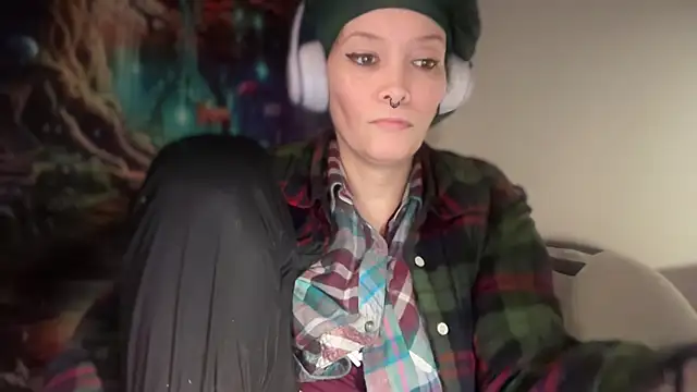 แชท XXX สดของ FRRANNKIE