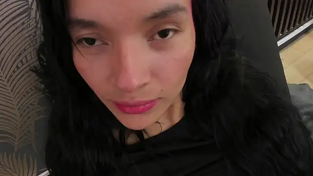 _shantal_smithのウェブカメラショー