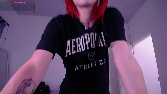 alejandrafitt's Live XXX Chat