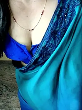 Madhu_Reddy46 Webcam show