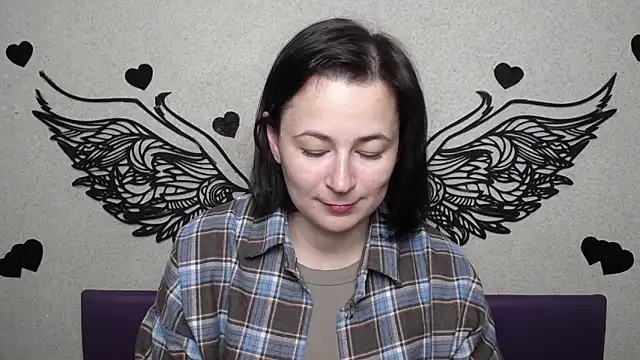 แชท XXX สดของ MarieSho