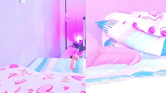 Show de webcam de anjalivictoria_cm