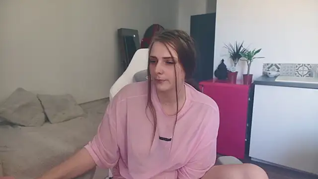 แชท XXX สดของ Celeste_Off