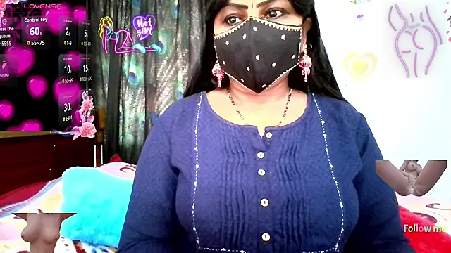 honey-sexy Webcam Show