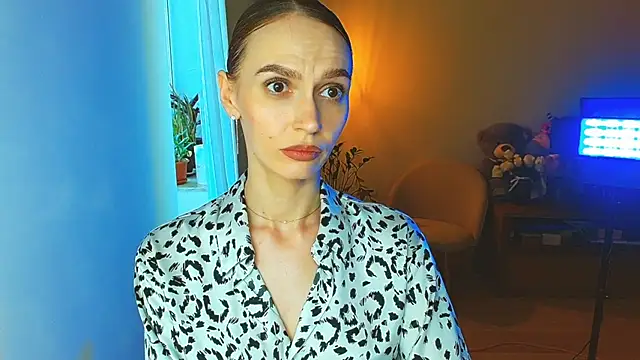 แชท XXX สดของ Lady_Sunshine_