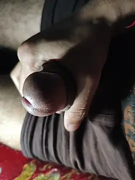 Mr_skywalker Webcamshow