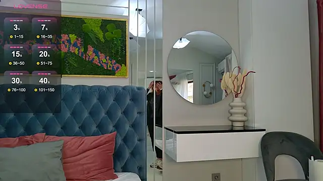 SiennaPierce's Live XXX Chat