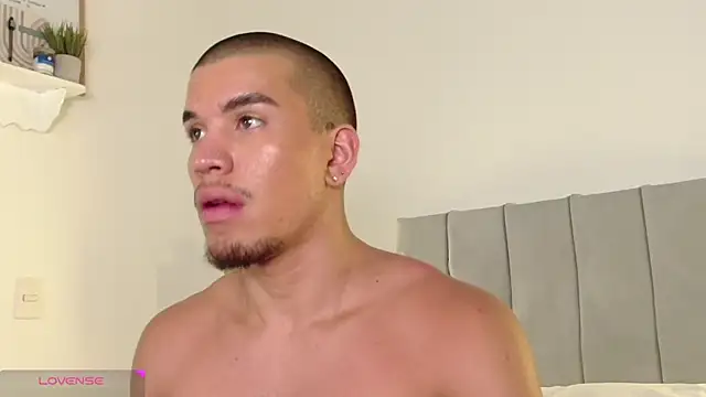 Bruno_Rangel 웹캠 쇼