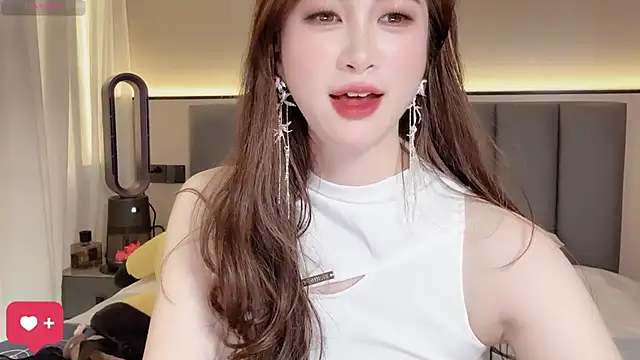 wuyueaini 网络视讯表演