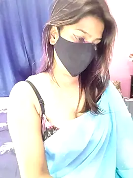 hoty_sonali 웹캠 쇼