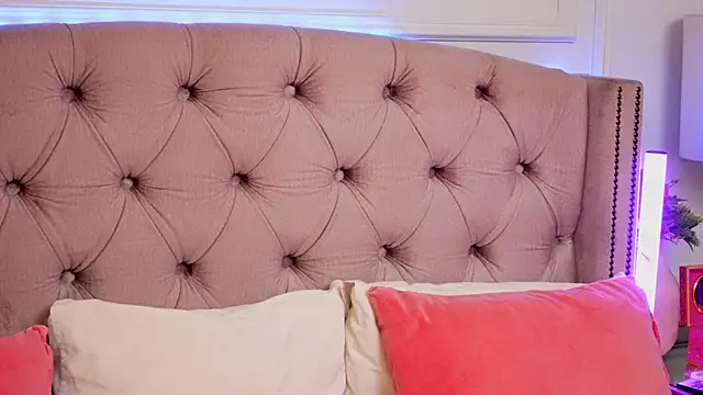 JenniferLovve's Live XXX Chat