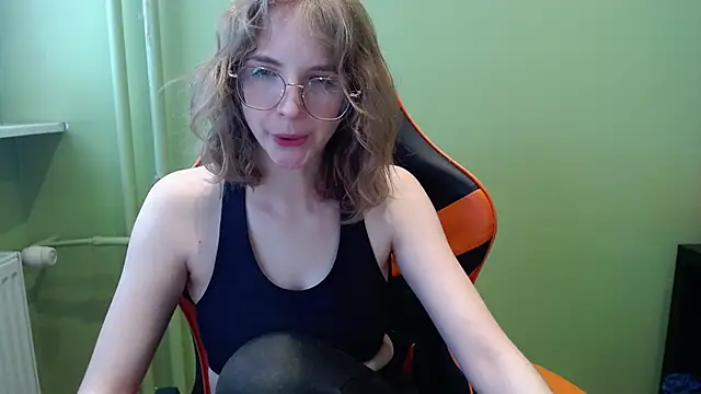 juicyPenny's Live XXX Chat