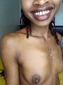 Nedambale's Webcam Show