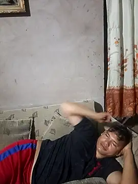 Show de Franklin111230 na webcam