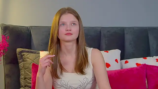 Živý XXX chat JaneRosen