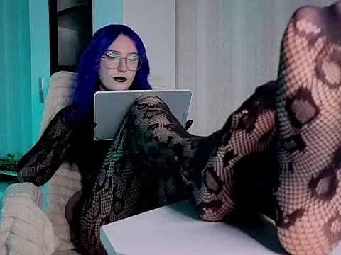 violet-siren-x's Live XXX Chat