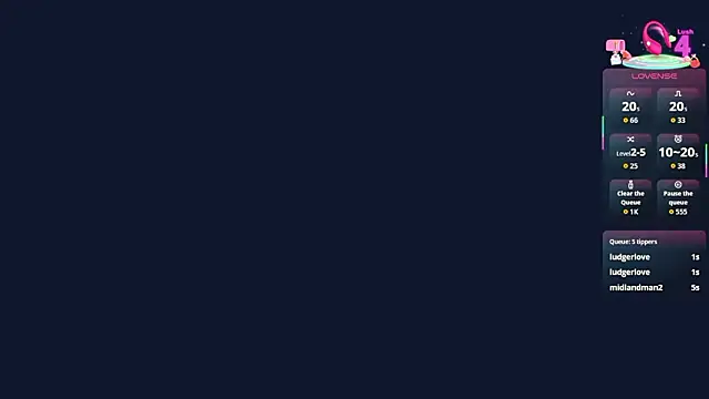 عرض كام RinaModel