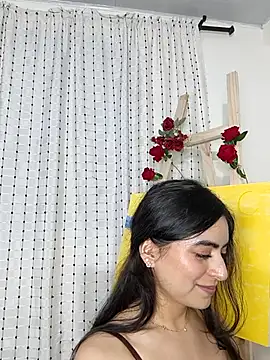 عرض كام saasha_Petit