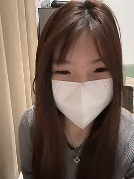 _xiaoxinxin_ 在線直播表演