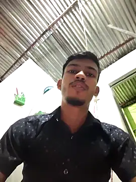 RAKIB5676 Show in webcam