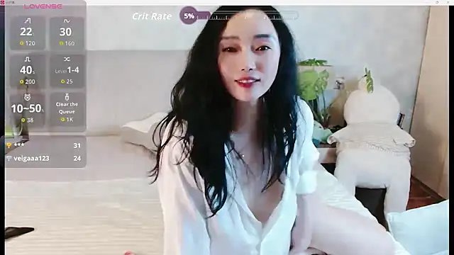 Chat +18 de awayaya ao vivo