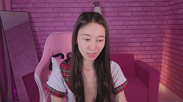 แชท XXX ส ดของ Nicole_Brownie