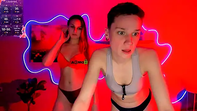 Chat +18 de emi_fade ao vivo