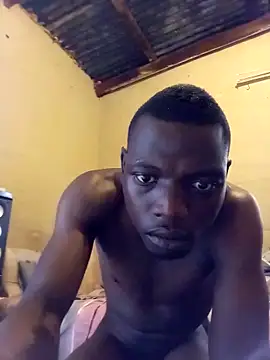 Show webcam de Babyoil4u