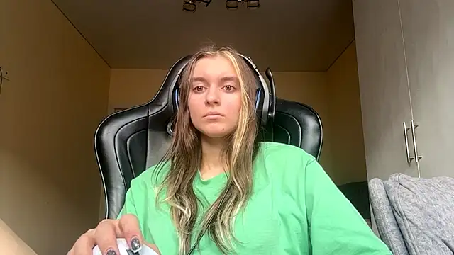 Show de webcam de PluralPalaver